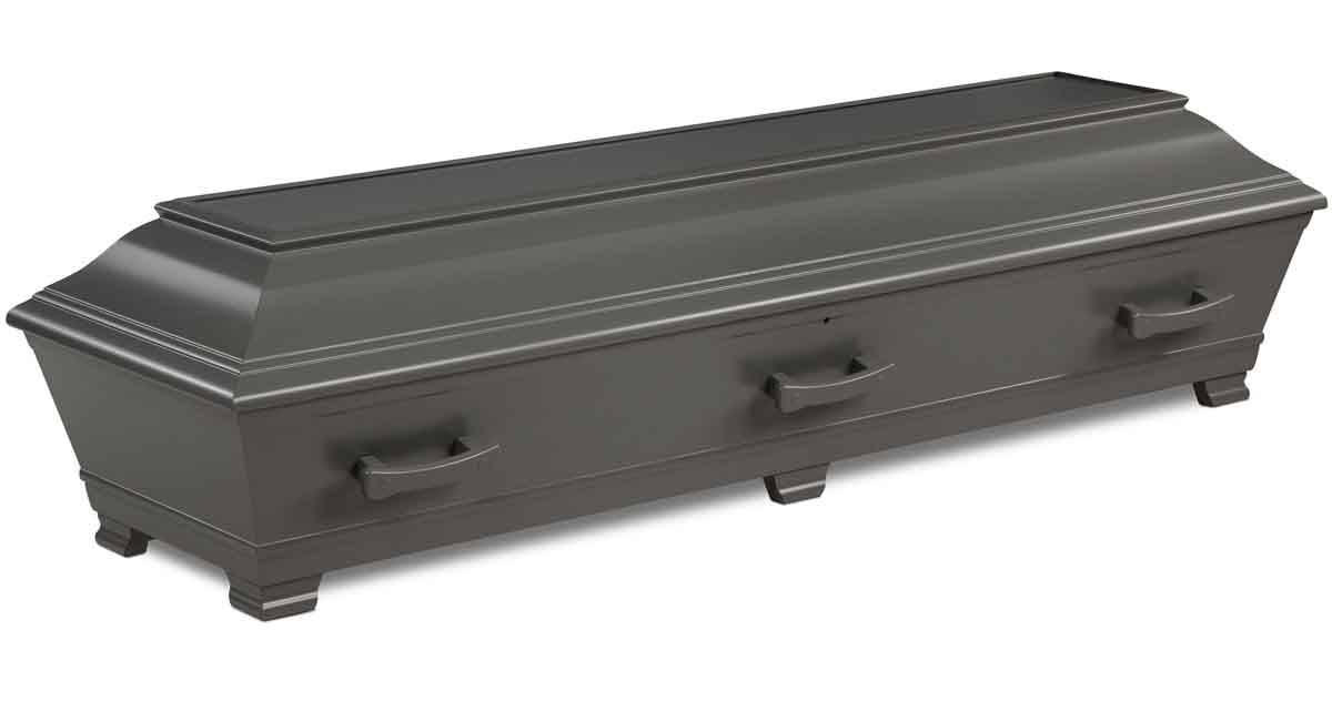 Kista Akvarell Sober grafit