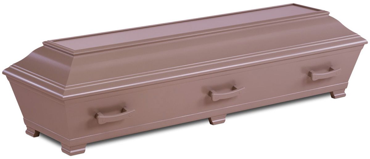 Kista Akvarell Sober ljung