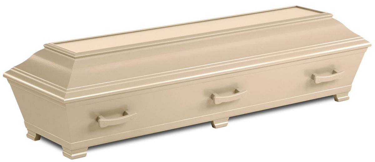 Kista Akvarell Sober sand