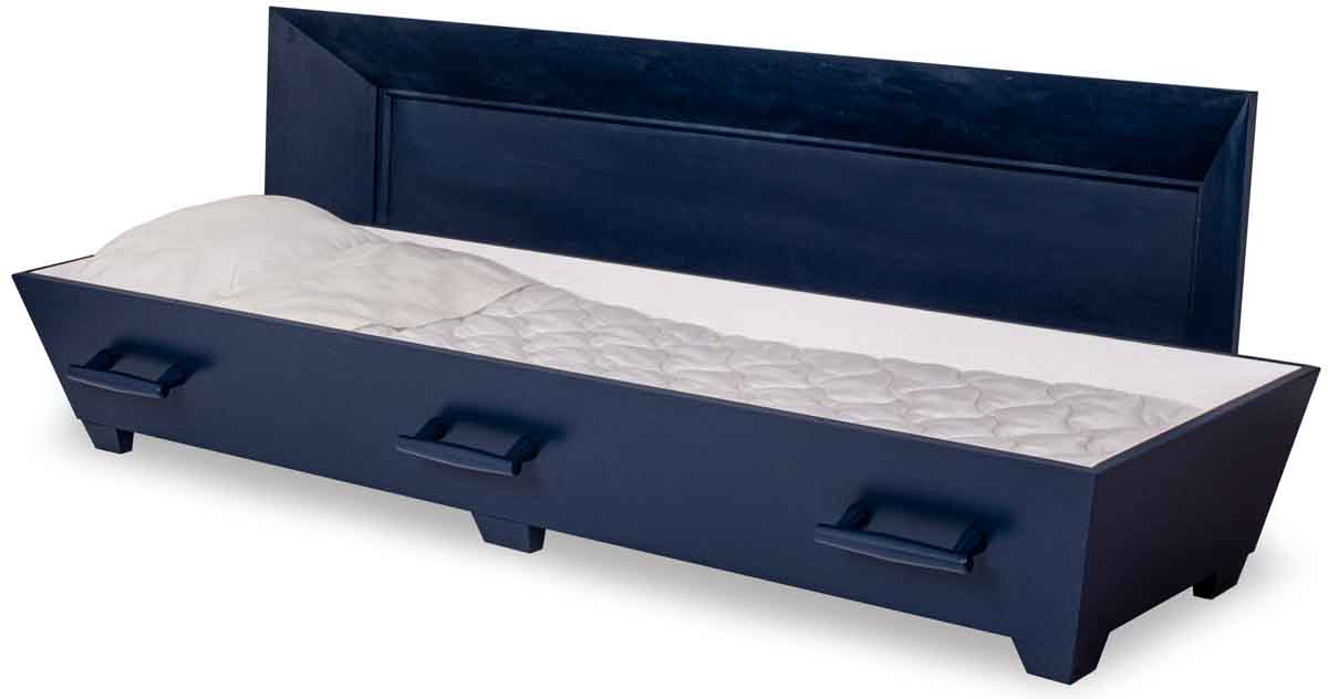 Kista Modern Havsvik - öppen