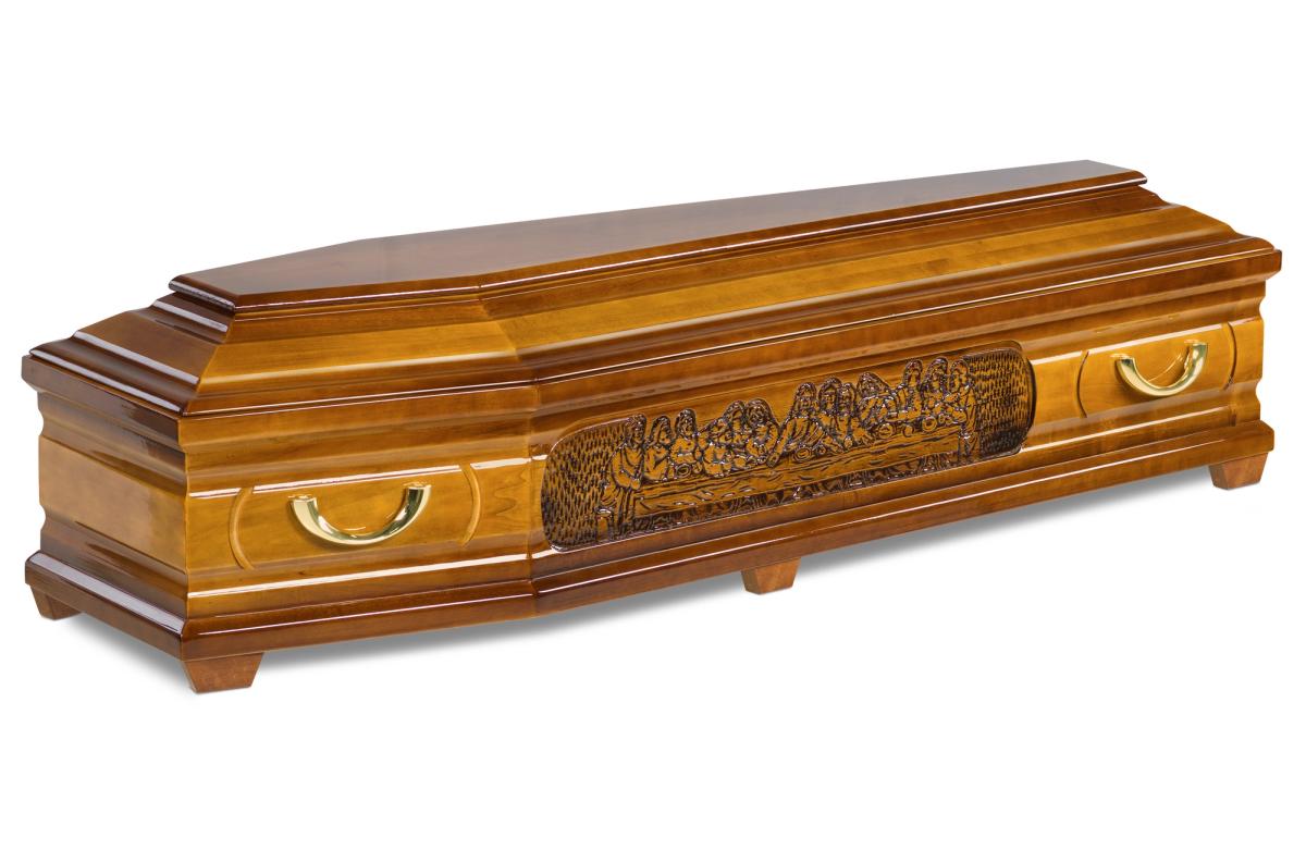 Kista Sista måltiden