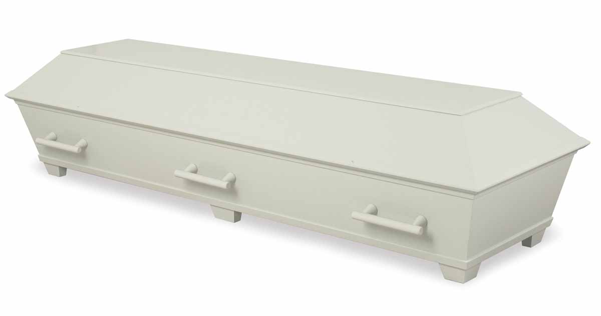 Kista Tidlös lindblomsgrönt stängd