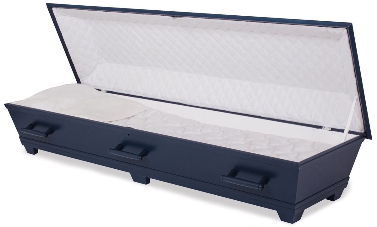 Kista Tradition havsvik öppen