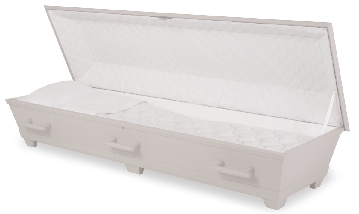 Kista Tradition stock öppen