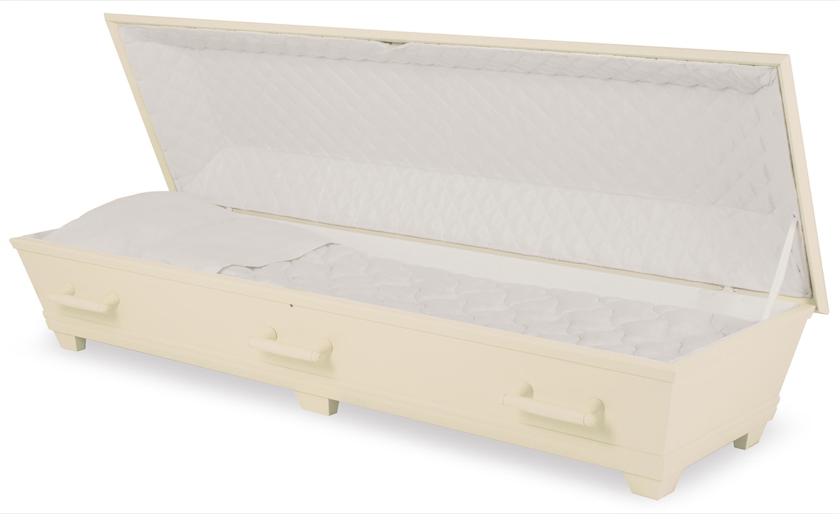 Kista Tradition strå öppen