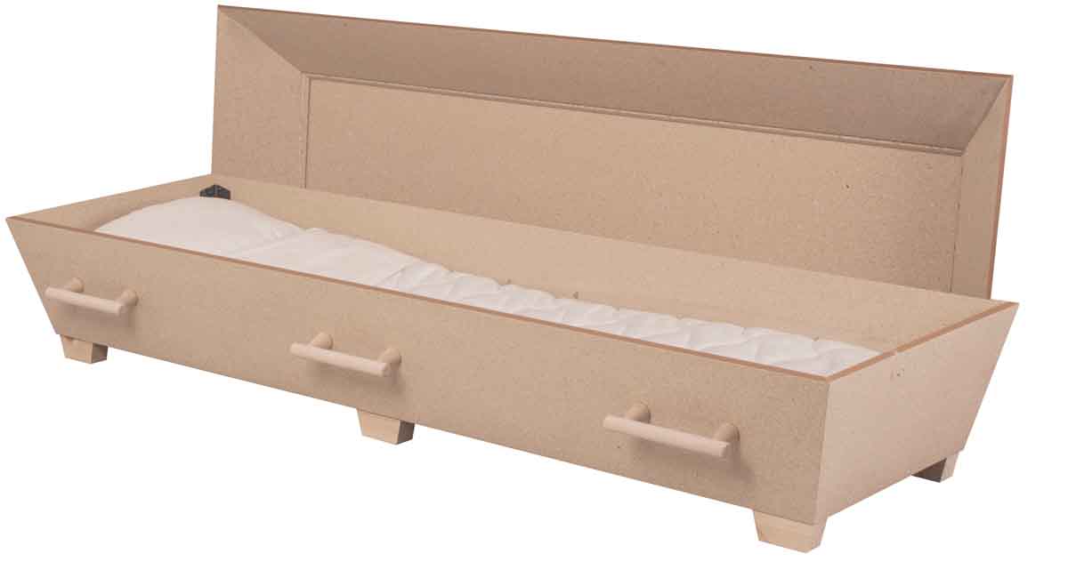 Transportkista - vy 2