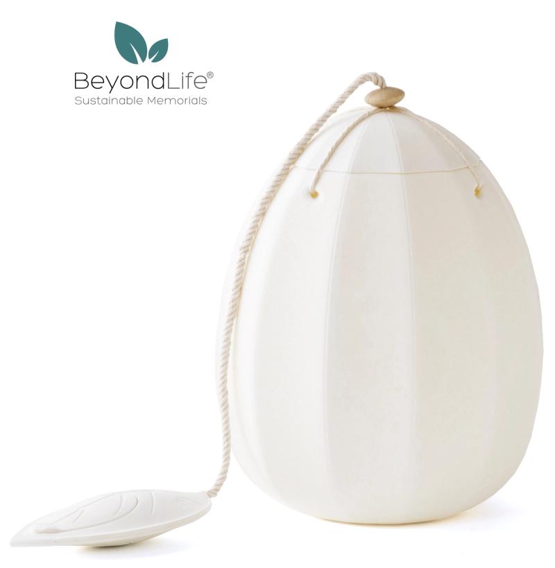 Urna Beyond Life vit